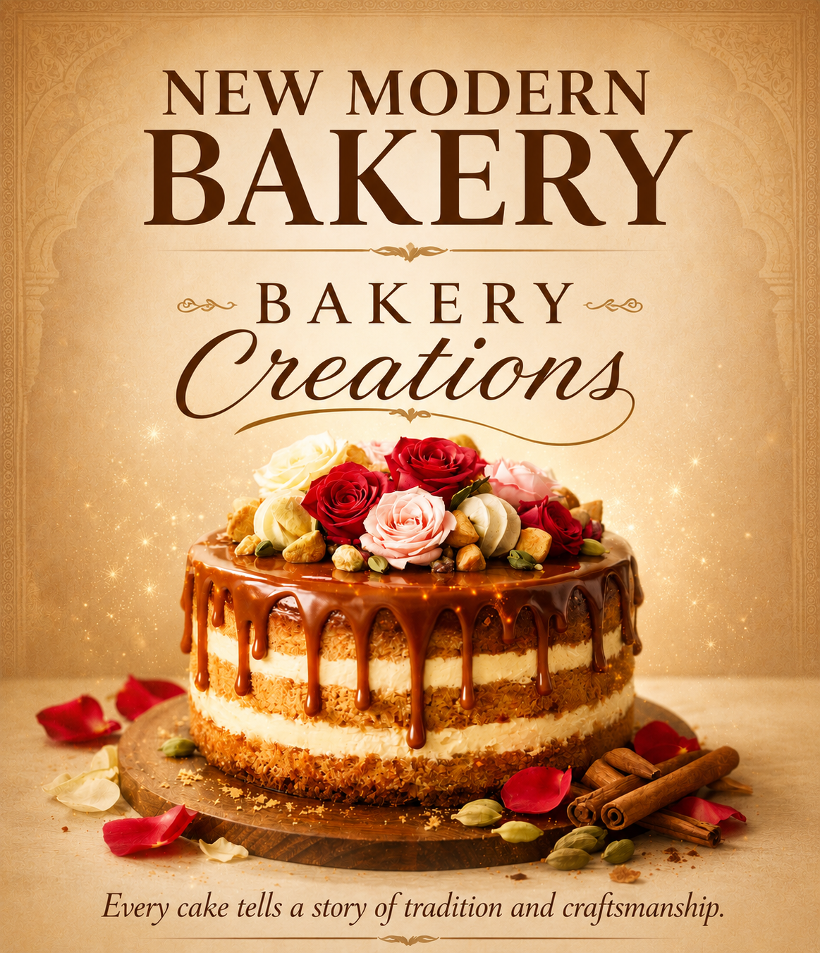 Lahore Bakery